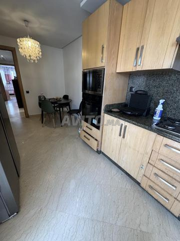 Appartement 115 m² à vendre à Casablanca Ferme Bretonne — Photo 17