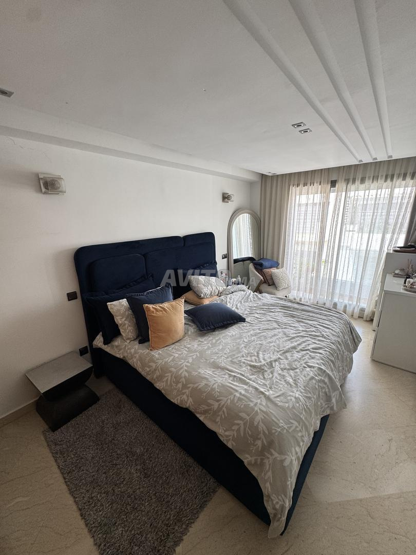 Appartement 115 m² à vendre à Casablanca Ferme Bretonne — Photo 12
