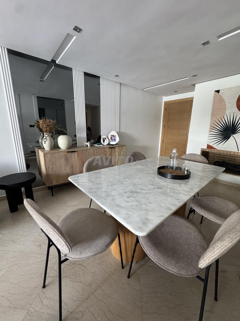 Appartement 115 m² à vendre à Casablanca Ferme Bretonne — Photo 28