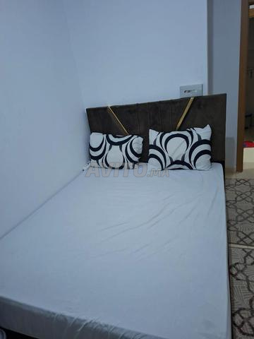 Apartment with 3 bedrooms for rent in Marrakech — Photo 3