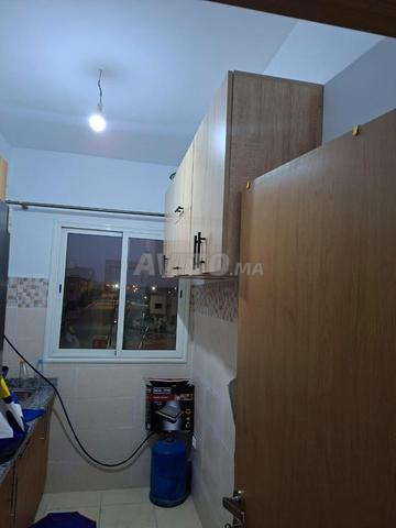 Apartment with 3 bedrooms for rent in Marrakech — Photo 11
