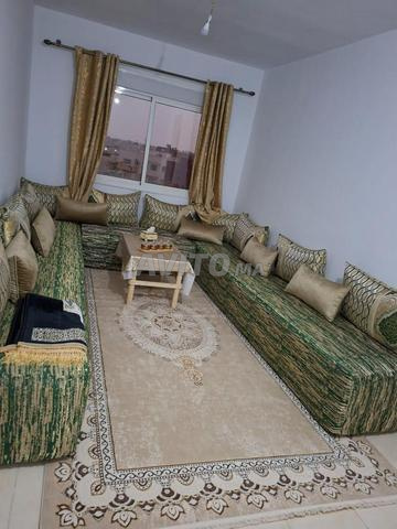 Apartment with 3 bedrooms for rent in Marrakech — Photo 15