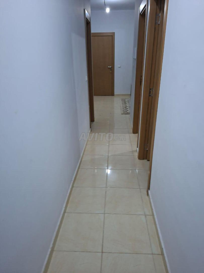 Apartment with 3 bedrooms for rent in Marrakech — Photo 6