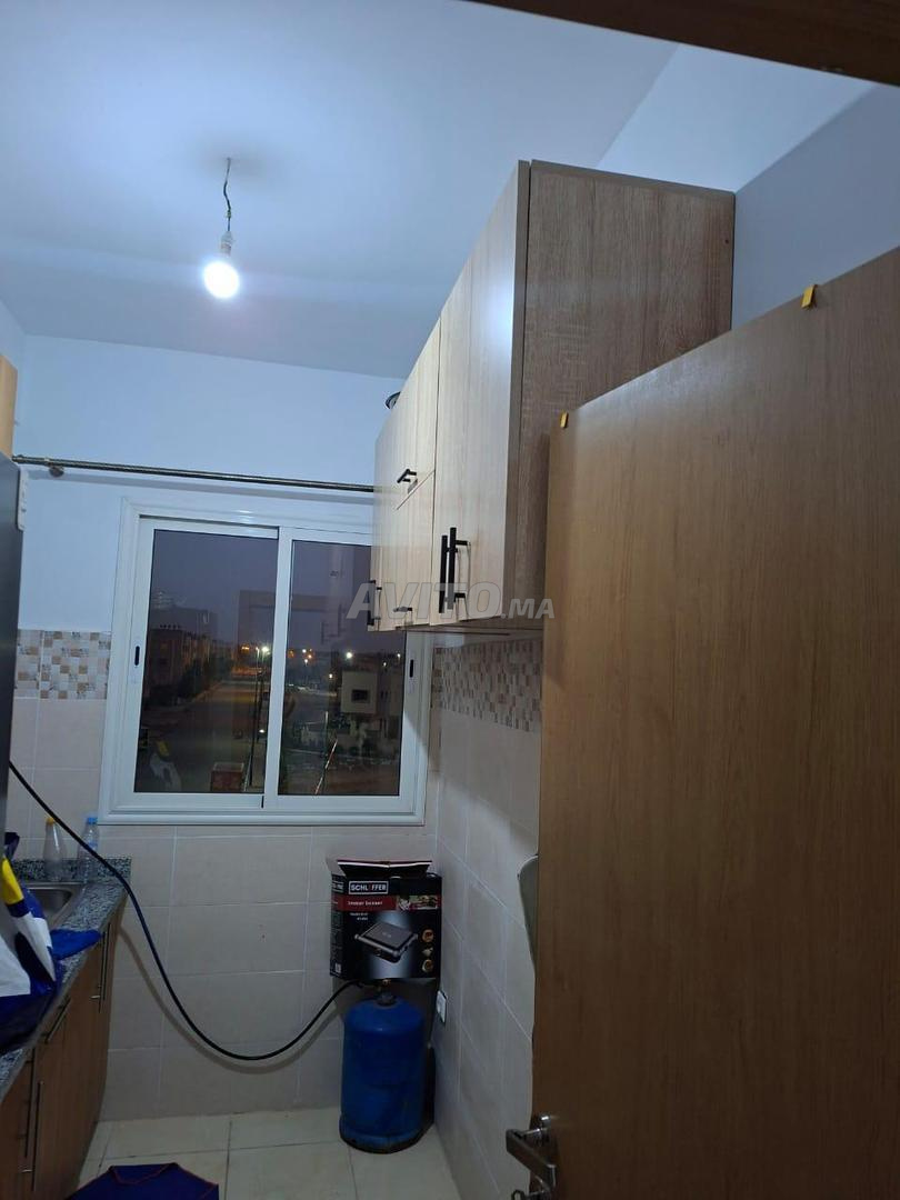 Apartment with 3 bedrooms for rent in Marrakech — Photo 12