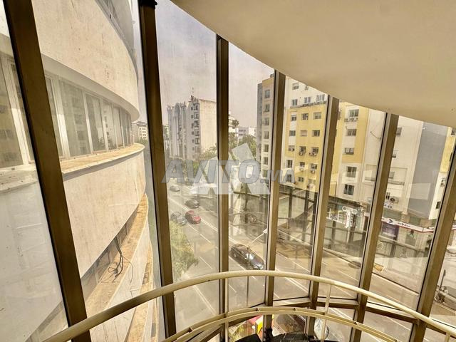 144m² Office for Rent on Zerktouni Boulevard in Casablanca — Photo 11
