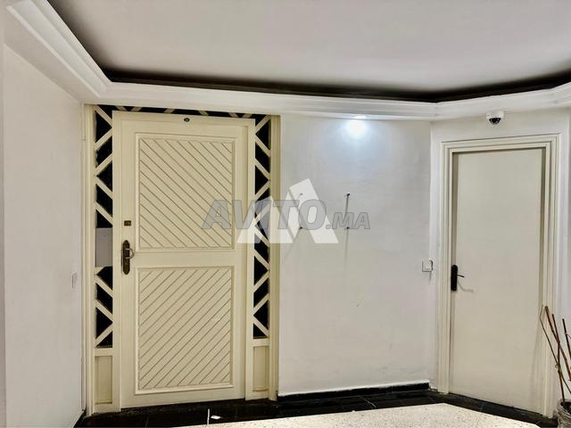 144m² Office for Rent on Zerktouni Boulevard in Casablanca — Photo 13