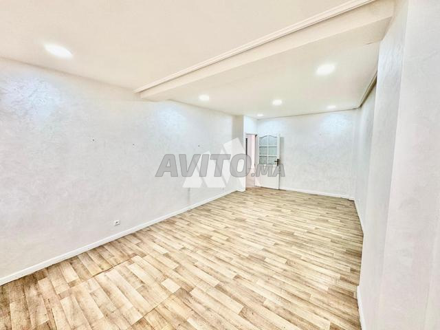 144m² Office for Rent on Zerktouni Boulevard in Casablanca — Photo 17