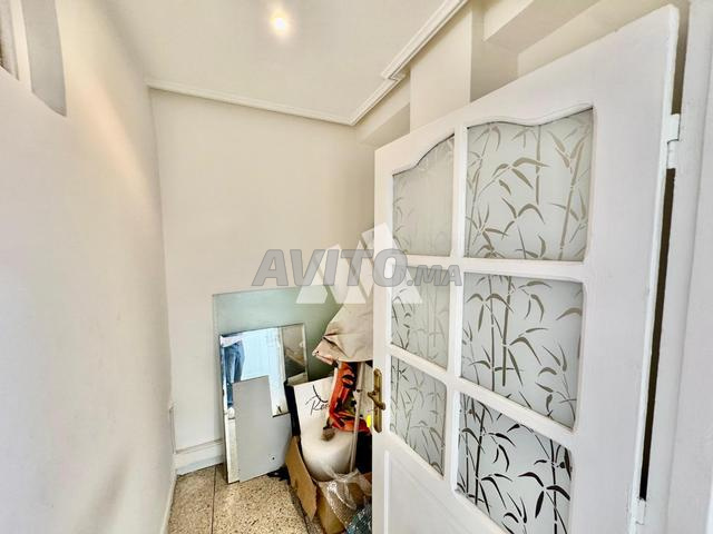 144m² Office for Rent on Zerktouni Boulevard in Casablanca — Photo 19