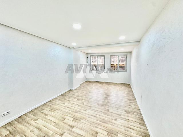 144m² Office for Rent on Zerktouni Boulevard in Casablanca — Photo 21
