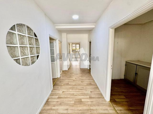 144m² Office for Rent on Zerktouni Boulevard in Casablanca — Photo 27