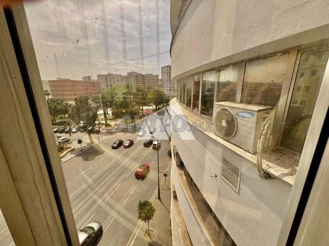 144m² Office for Rent on Zerktouni Boulevard in Casablanca — Photo 35