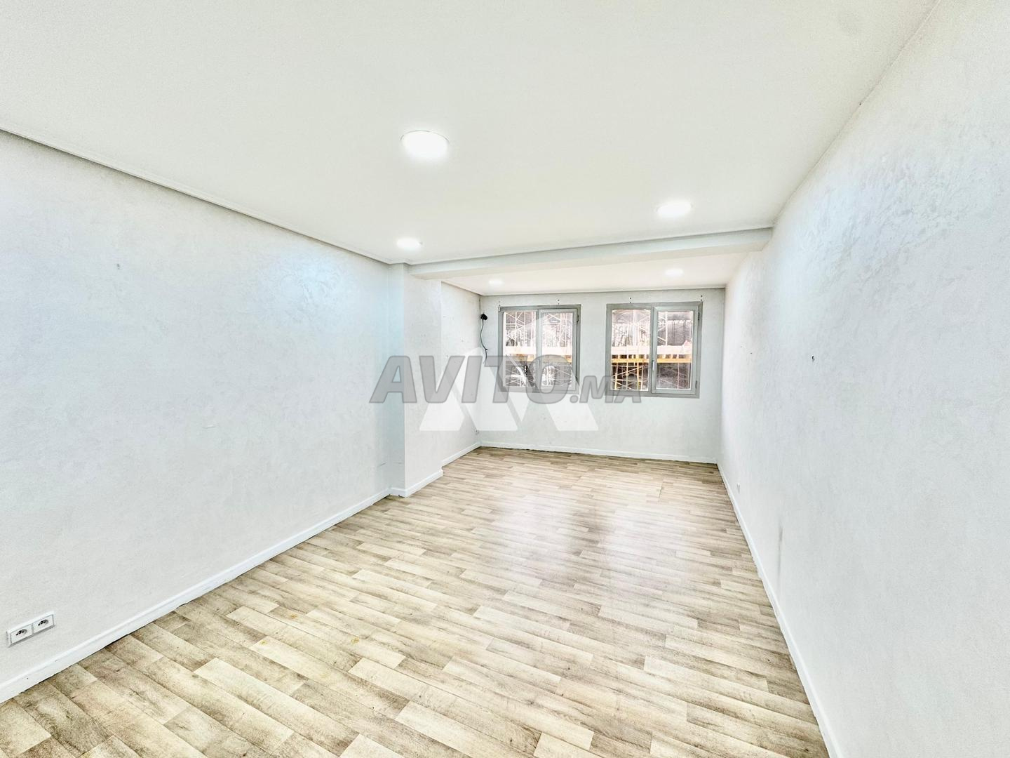144m² Office for Rent on Zerktouni Boulevard in Casablanca — Photo 22