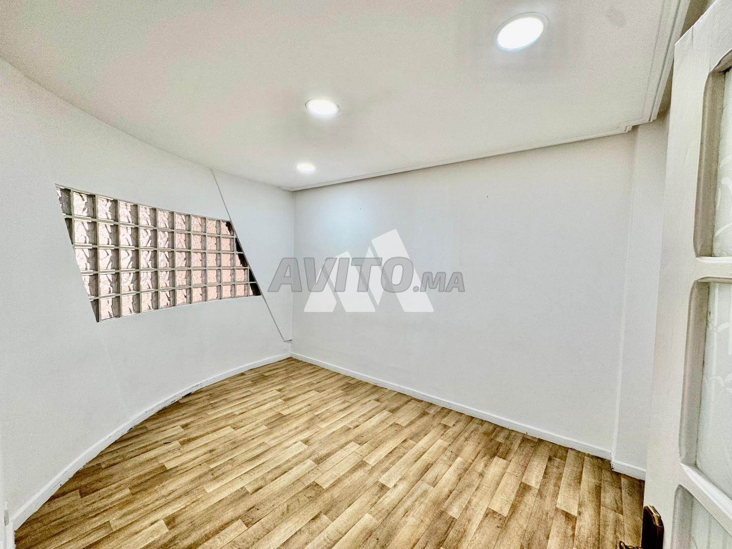 144m² Office for Rent on Zerktouni Boulevard in Casablanca — Photo 24