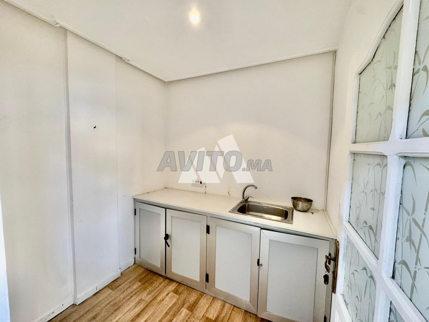 144m² Office for Rent on Zerktouni Boulevard in Casablanca — Photo 26