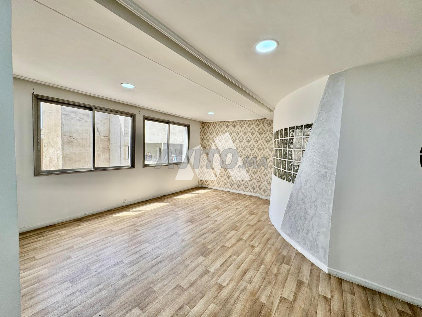 144m² Office for Rent on Zerktouni Boulevard in Casablanca — Photo 30