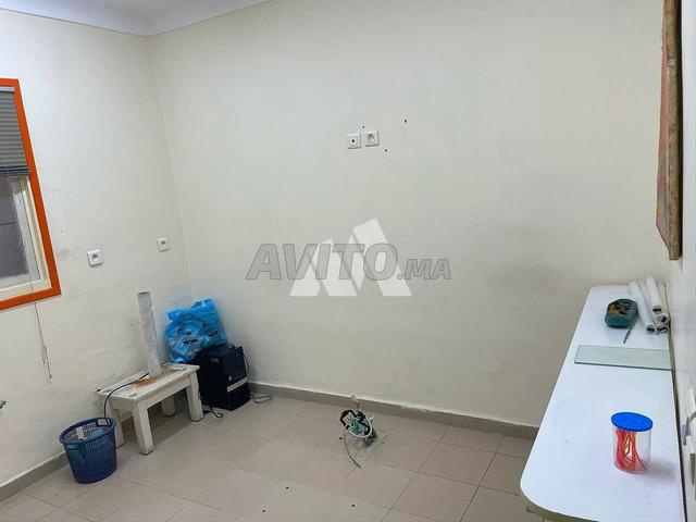 Bureau 100 m² à vendre à Casablanca — Photo 4