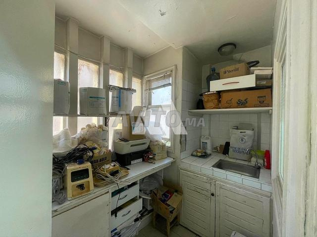Bureau 100 m² à vendre à Casablanca — Photo 7