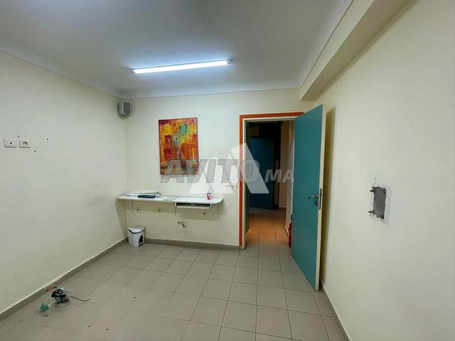 Bureau 100 m² à vendre à Casablanca — Photo 8