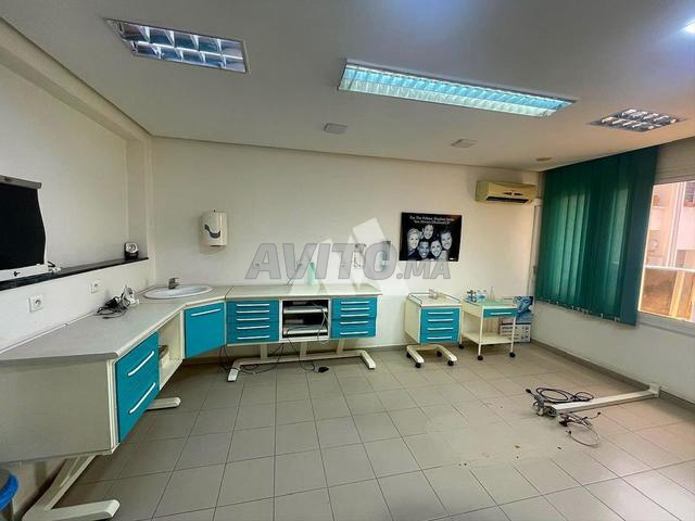 Bureau 100 m² à vendre à Casablanca — Photo 15