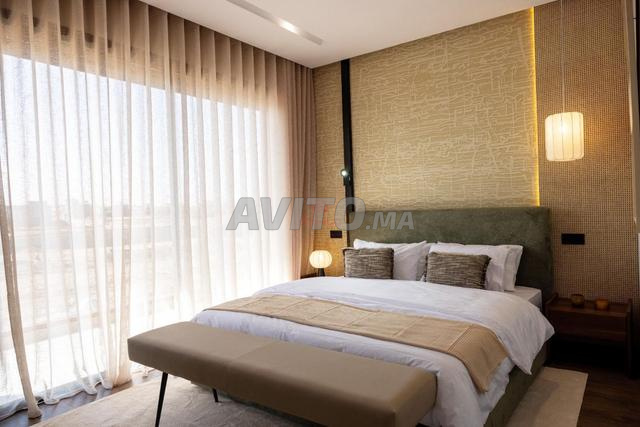 فيلا 500 متر مربع للبيع في مراكش — Photo 17