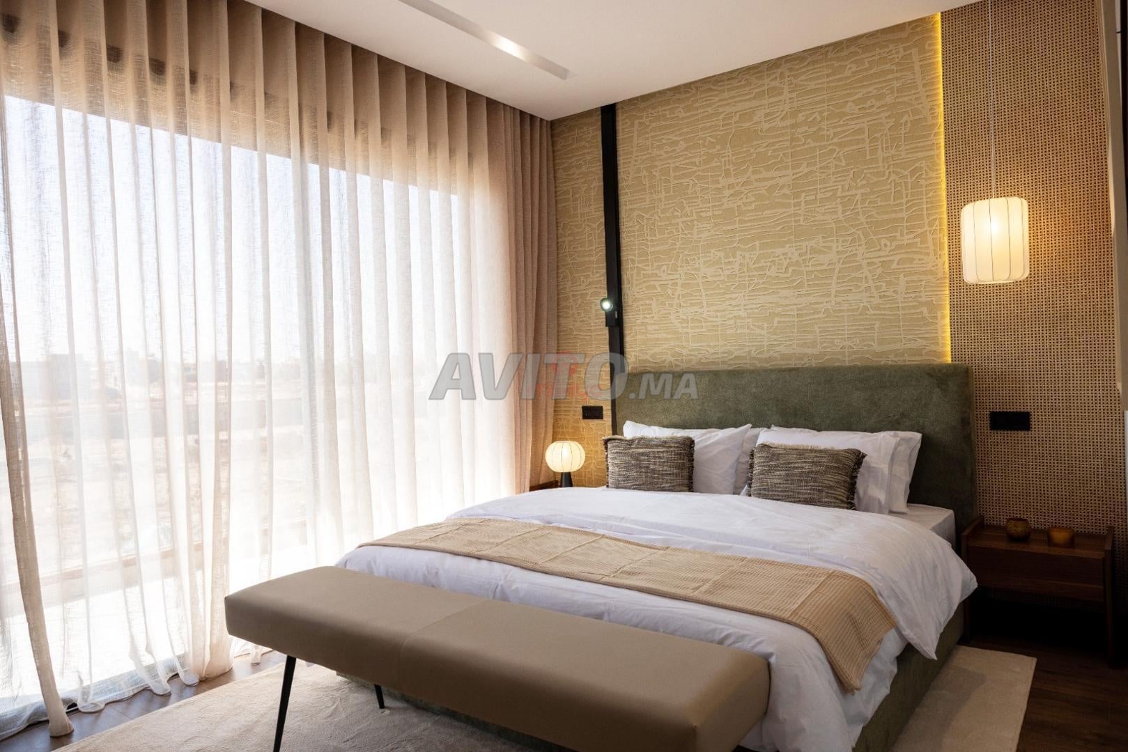 فيلا 500 متر مربع للبيع في مراكش — Photo 18