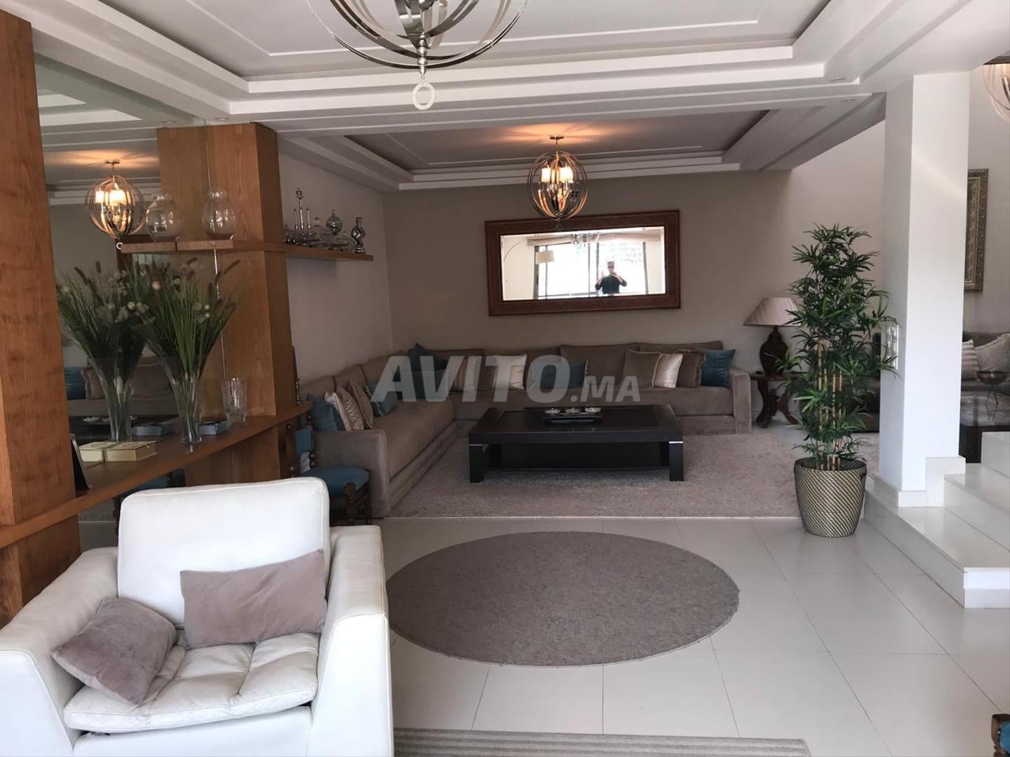 Villa 78 m² for Sale in Casablanca — Photo 14