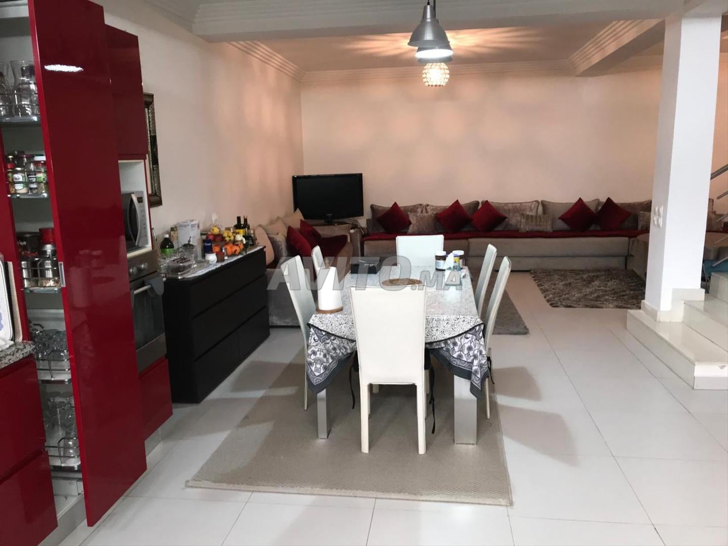 Villa 78 m² for Sale in Casablanca — Photo 30