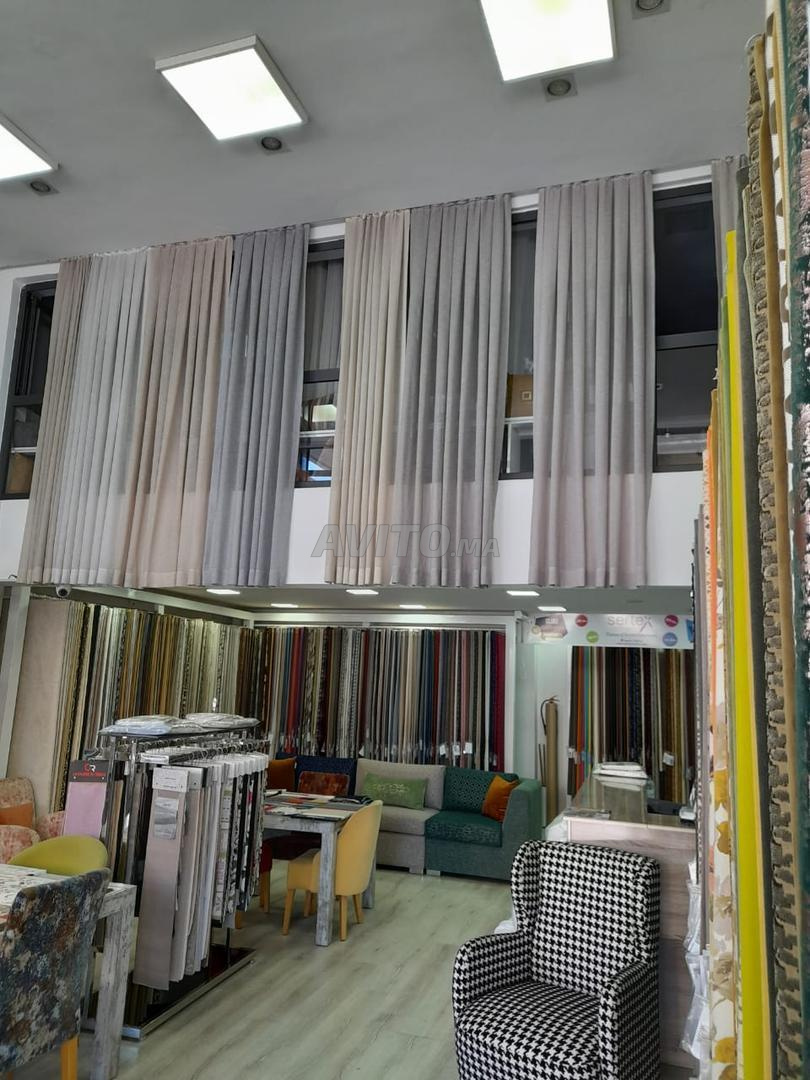 Local commercial 232 m² à vendre à Casablanca — Photo 3