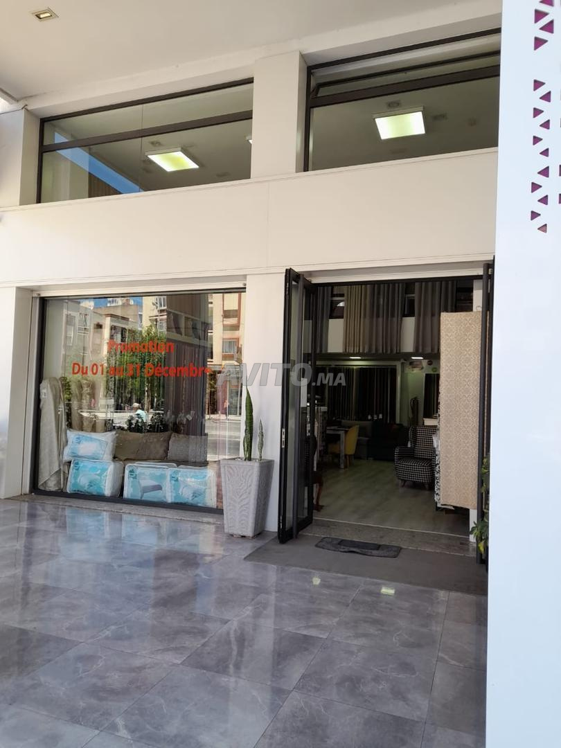 Local commercial 232 m² à vendre à Casablanca — Photo 5