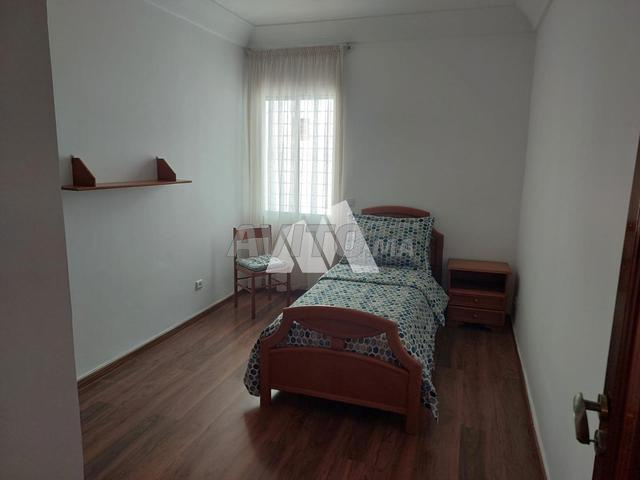 Appartement meublé 130 m² à louer à Casablanca, Palmier — Photo 7