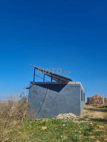 Ferme titrée à vendre à Imouzzer Kandar - 27000 m² — Photo 7