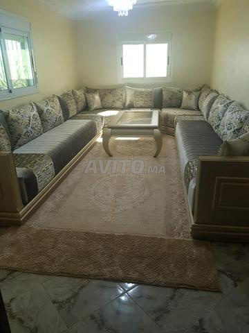 Ferme titrée à vendre à Imouzzer Kandar - 27000 m² — Photo 11