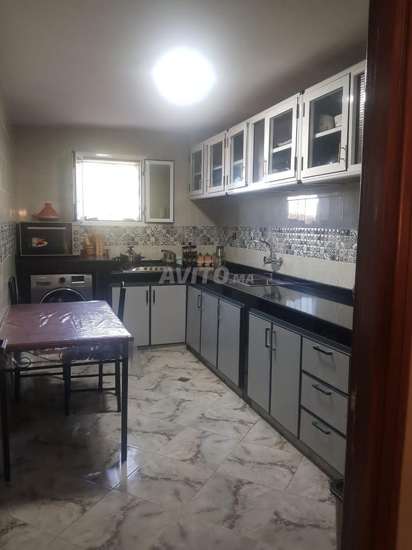 Ferme titrée à vendre à Imouzzer Kandar - 27000 m² — Photo 6