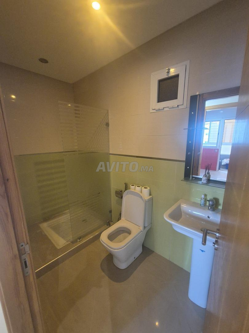 Appartement 94 m² à vendre à Témara (Wifak) — Photo 4