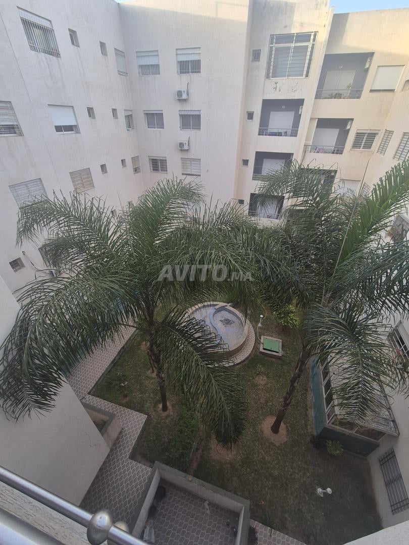 Appartement 94 m² à vendre à Témara (Wifak) — Photo 22