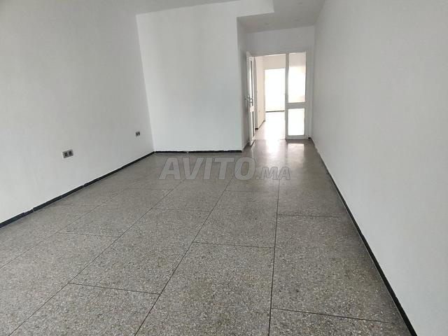 Appartement 2 pièces à louer à Rabat — Photo 3