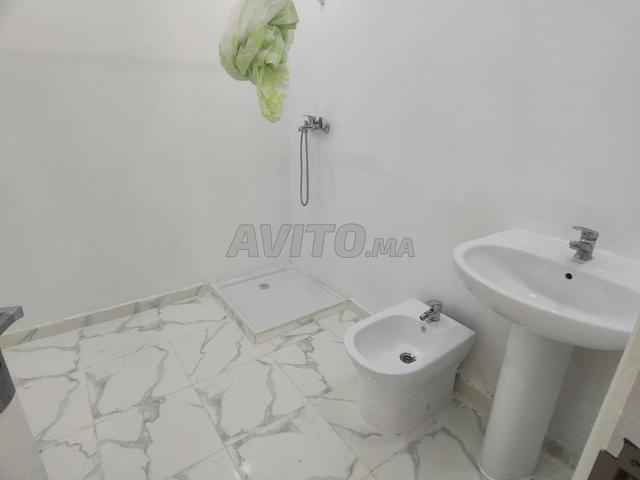 Appartement 2 pièces à louer à Rabat — Photo 7