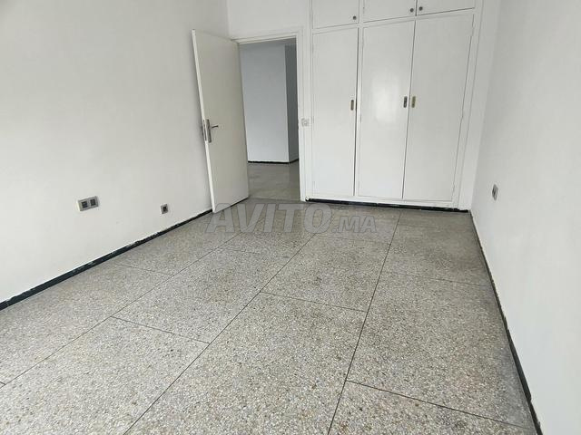 Appartement 2 pièces à louer à Rabat — Photo 11