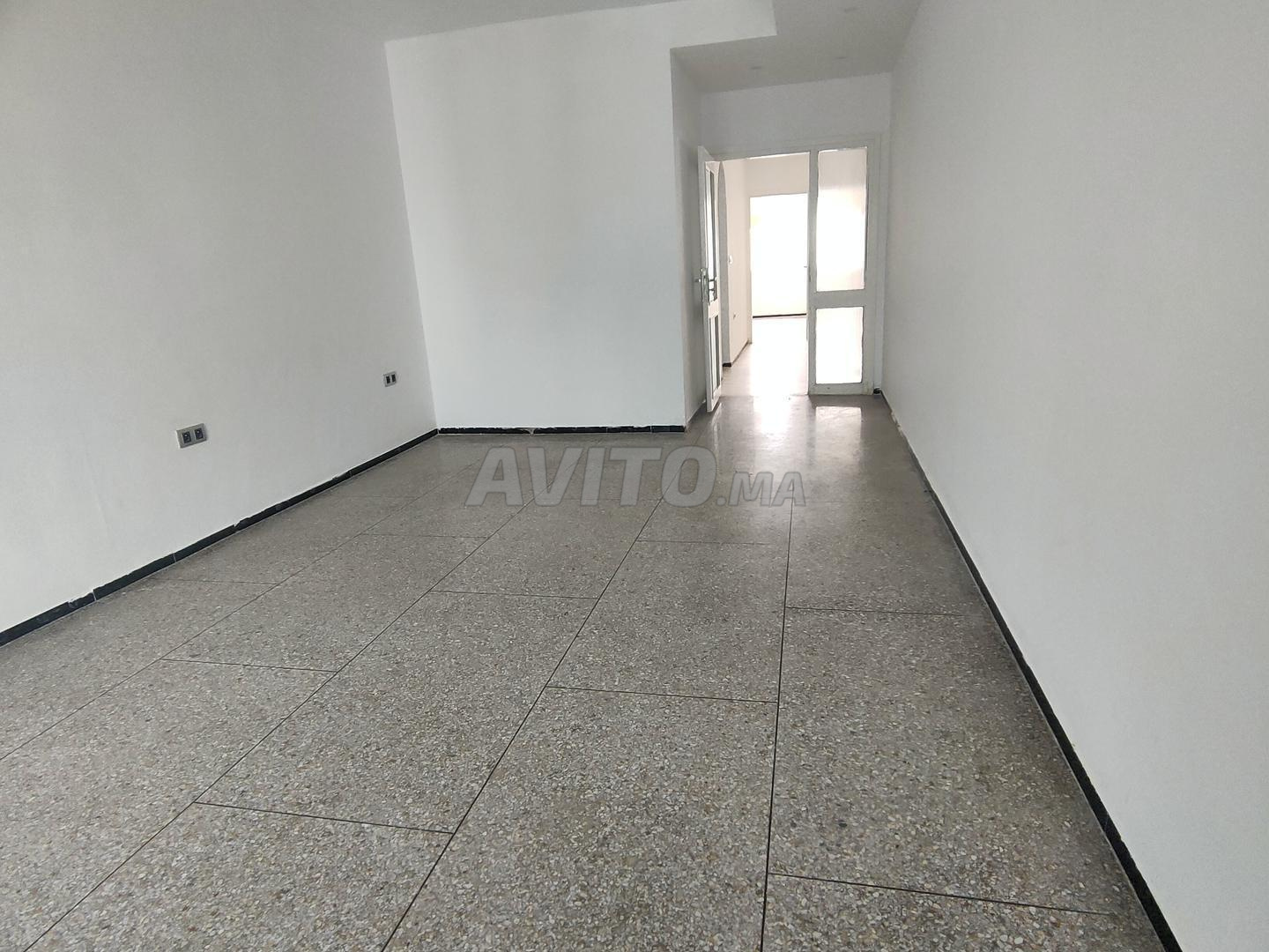 Appartement 2 pièces à louer à Rabat — Photo 4