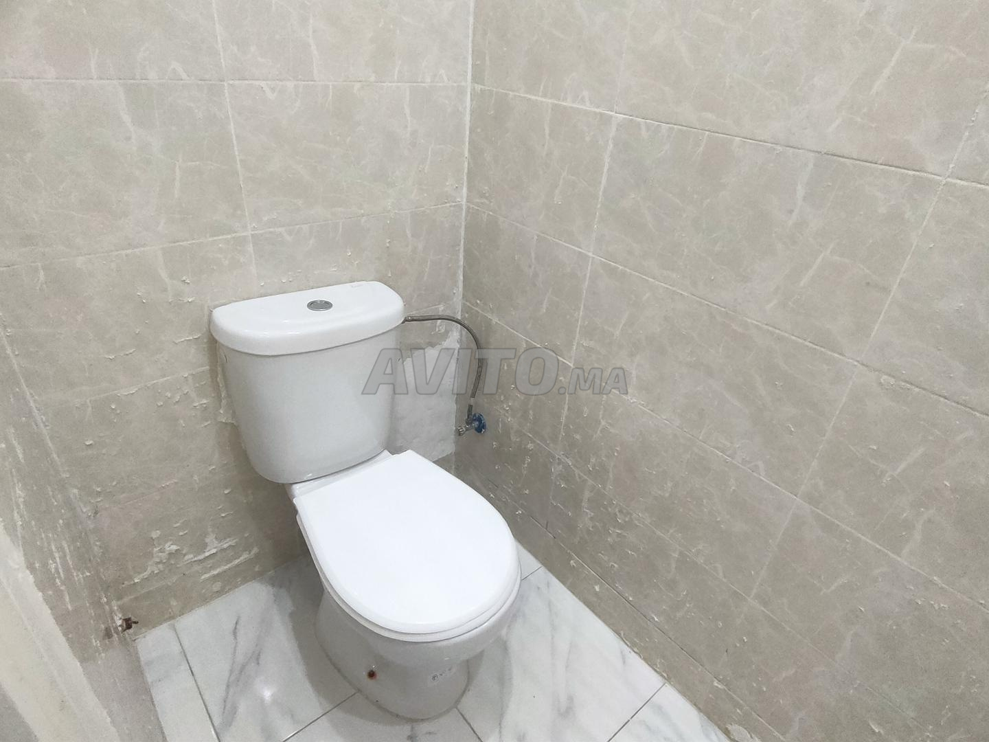 Appartement 2 pièces à louer à Rabat — Photo 6