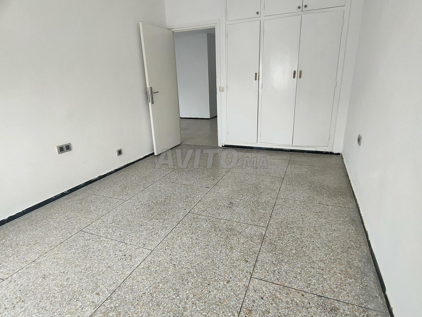 Appartement 2 pièces à louer à Rabat — Photo 12