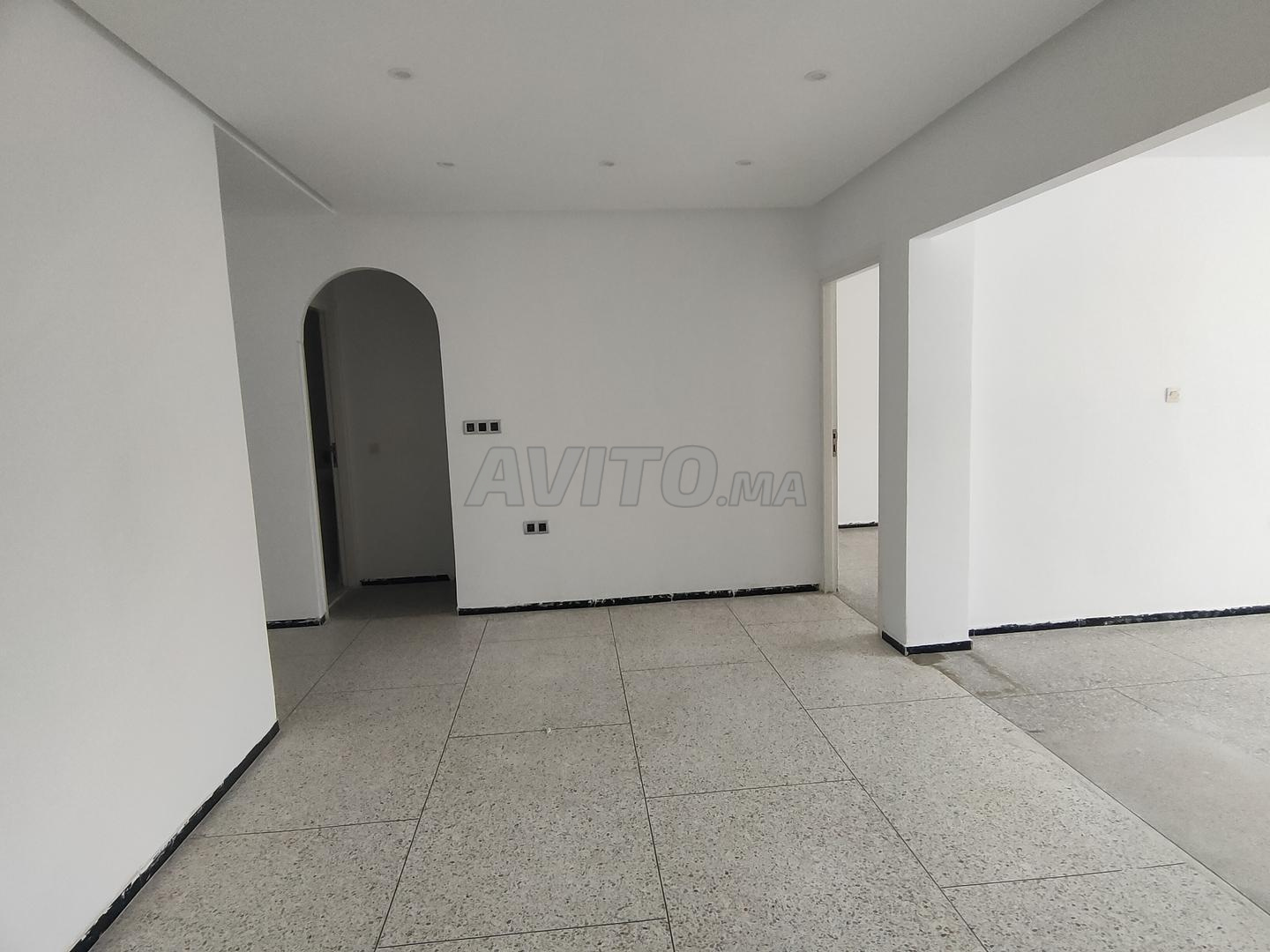 Appartement 2 pièces à louer à Rabat — Photo 17