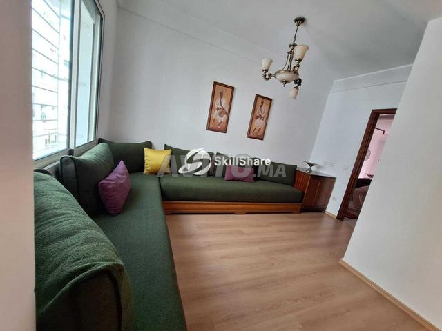 130 m² Apartment for Rent in Casablanca Palmier — Photo 5