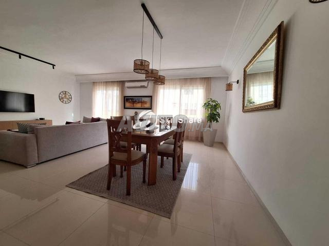 130 m² Apartment for Rent in Casablanca Palmier — Photo 11
