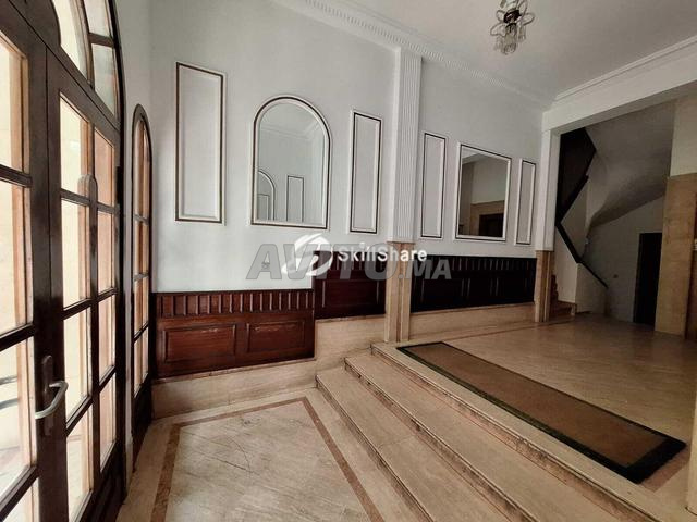 130 m² Apartment for Rent in Casablanca Palmier — Photo 13