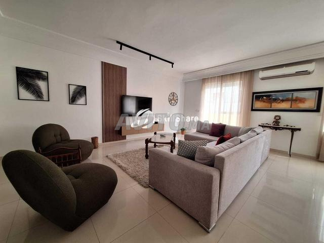 130 m² Apartment for Rent in Casablanca Palmier — Photo 19