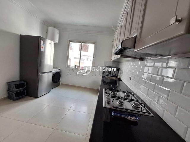 130 m² Apartment for Rent in Casablanca Palmier — Photo 23