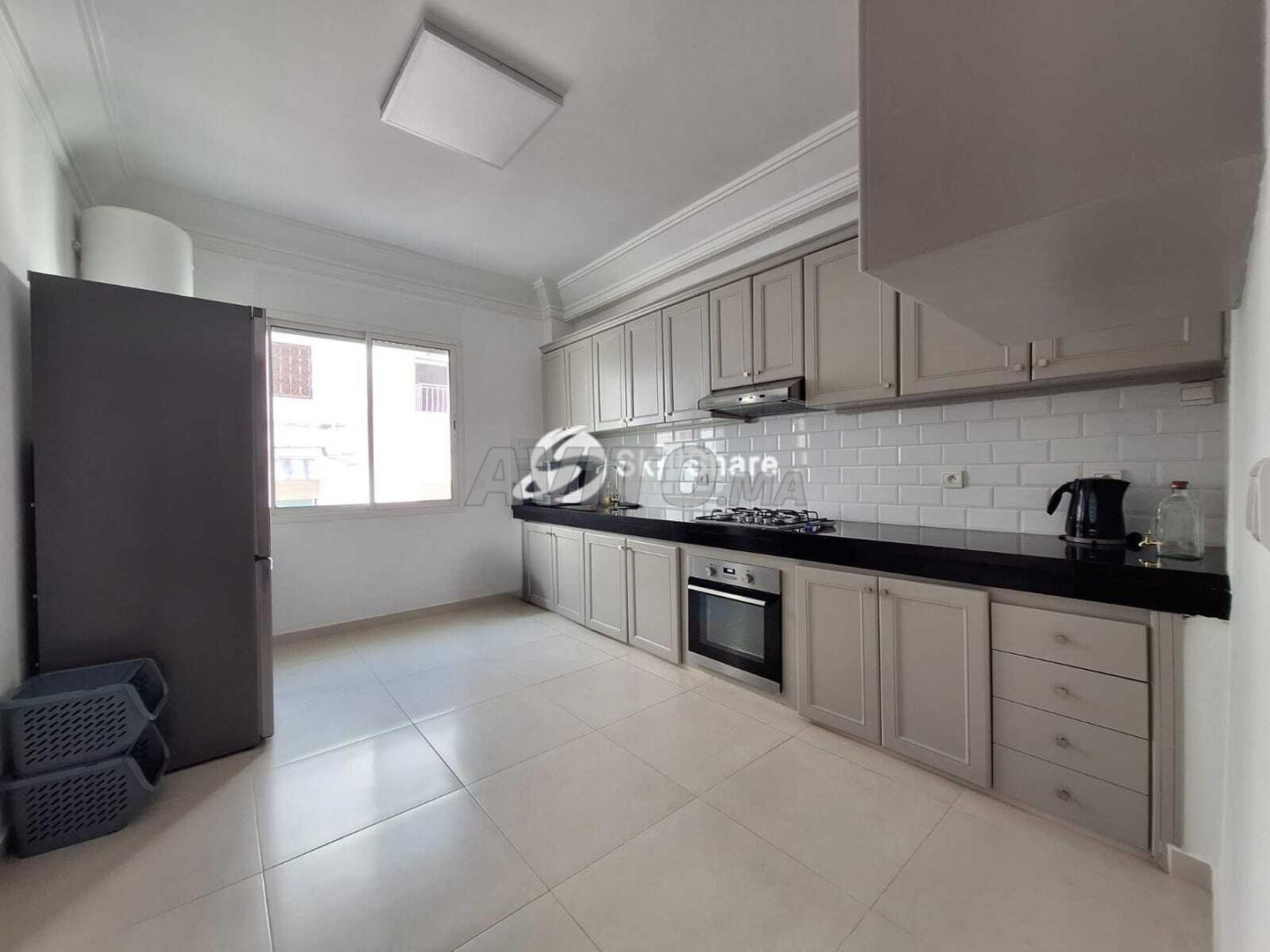 130 m² Apartment for Rent in Casablanca Palmier — Photo 10