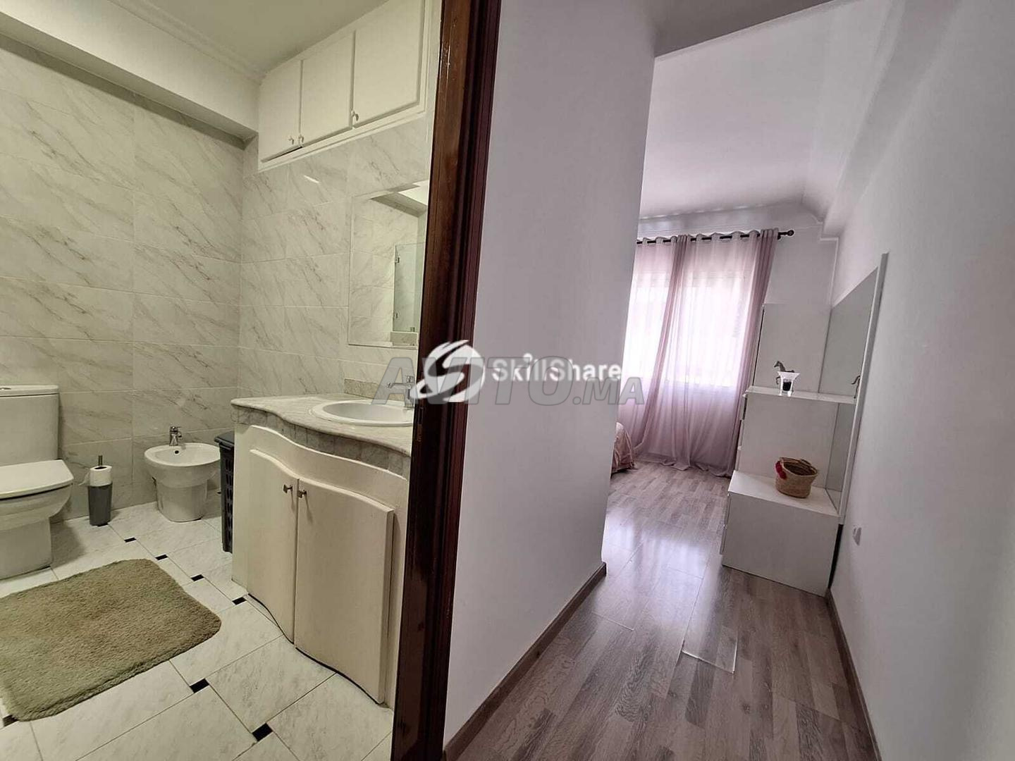 130 m² Apartment for Rent in Casablanca Palmier — Photo 22