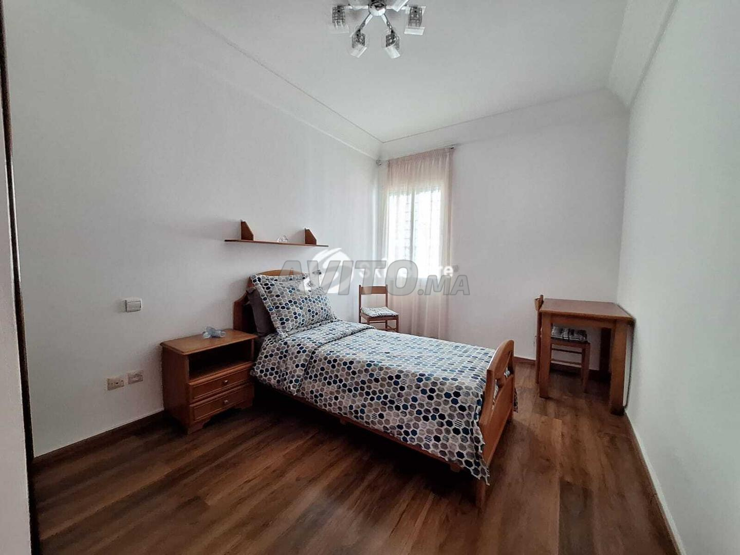 130 m² Apartment for Rent in Casablanca Palmier — Photo 28